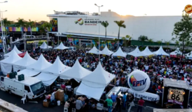 Campinas encerra Rota do Arraiá da EPTV 2026 com festa gratuita