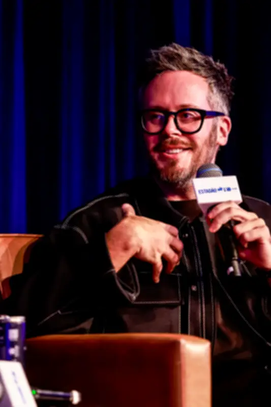 Cannes Lions 2026: CEO Simon Cook destaca integridade e novas comunidades