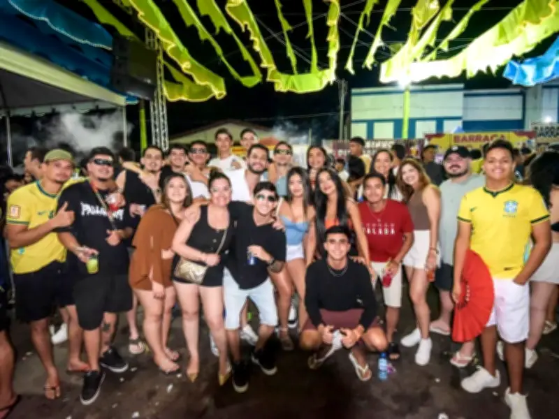 Carnavale 2026 em Brasiléia reúne mais de 25 mil foliões com segurança