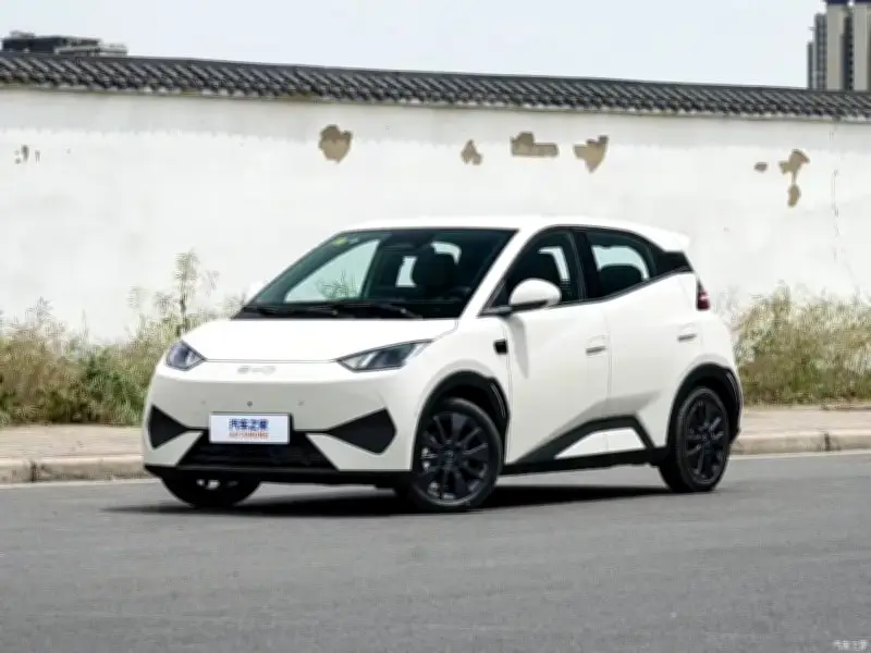 Carros chineses: interesse cresce 515% e redefine mercado automotivo brasileiro