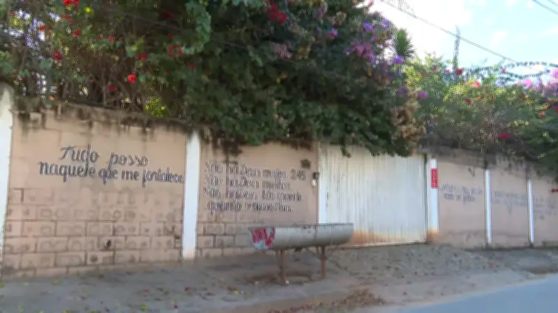 Casa de reabilitação em Betim é interditada por maus-tratos e irregularidades