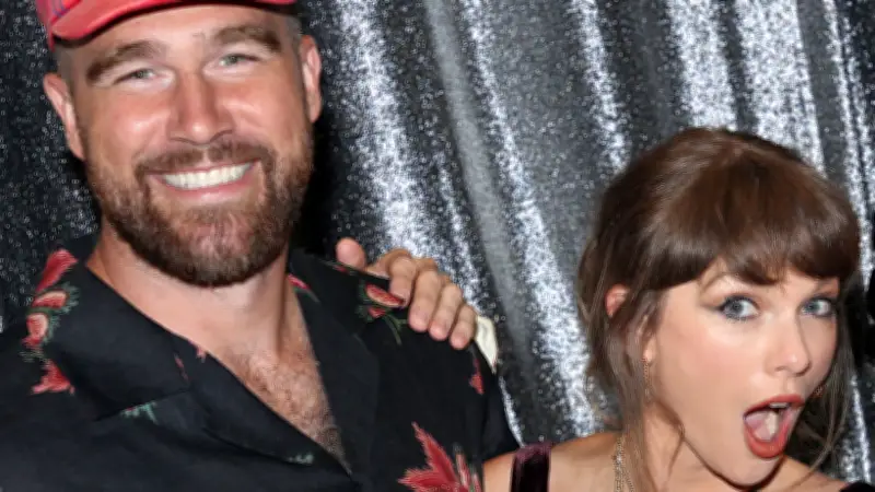 Casamento de Taylor Swift e Travis Kelce: bastidores, famosos e doação milionária
