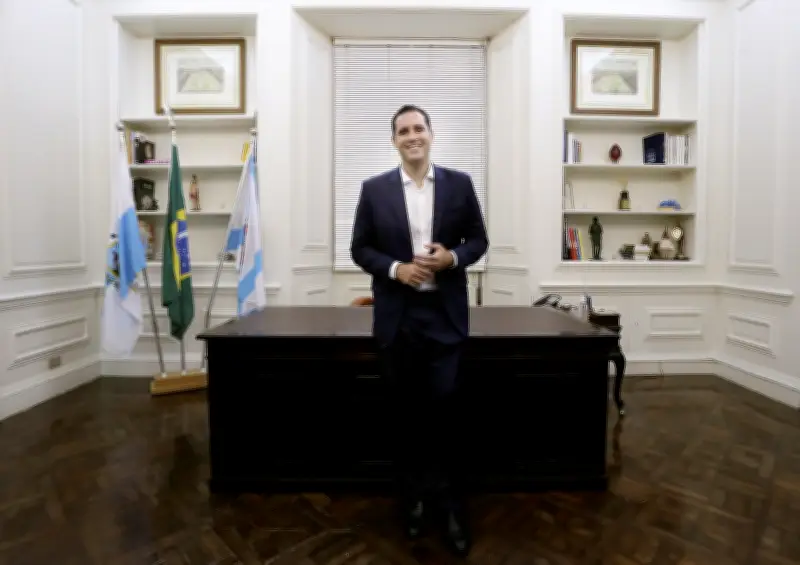 Cavaliere lança APAC Bossa Nova para Ipanema e Leblon