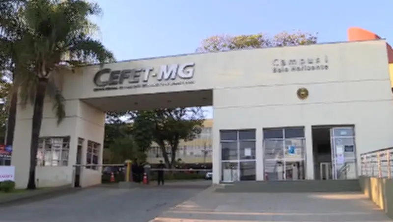 Cefet-MG demite servidor por desvio de R$ 1,2 milhão