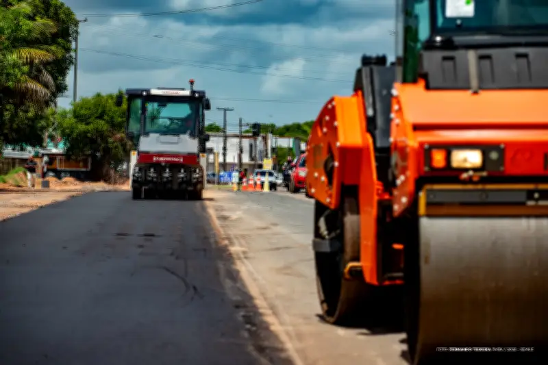 Centro de SP: cruzamento interditado para obras de requalificação