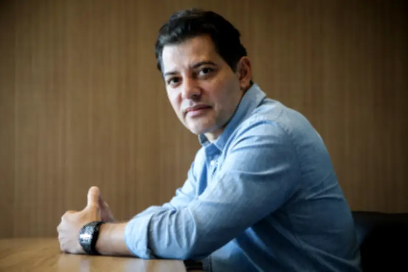 CEO descobre tumor, planeja sucessão e volta ao comando após cirurgia