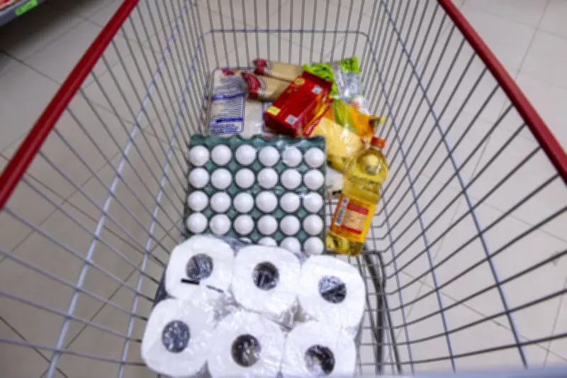 Cesta básica sobe 1,85% no Vale do Paraíba em junho, quinta alta consecutiva