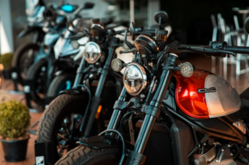 CFMOTO vende segundo lote de motos em 4 minutos e anuncia terceira remessa