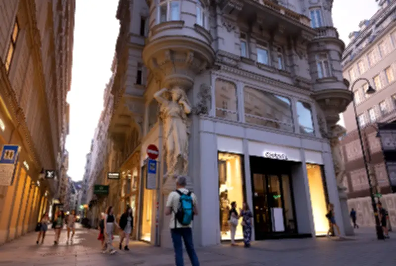 Chanel compra Charvet, tradicional camisaria francesa de 1838