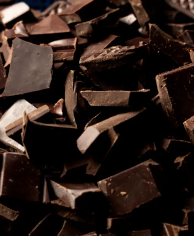 Chocolate faz mal? Nutricionista explica mitos e verdades