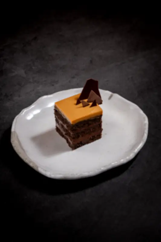 Chocolate é ingrediente-chave em restaurantes de alta gastronomia no Brasil