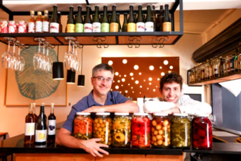 Cia. dos Fermentados inaugura loja física e bar na Vila Madalena