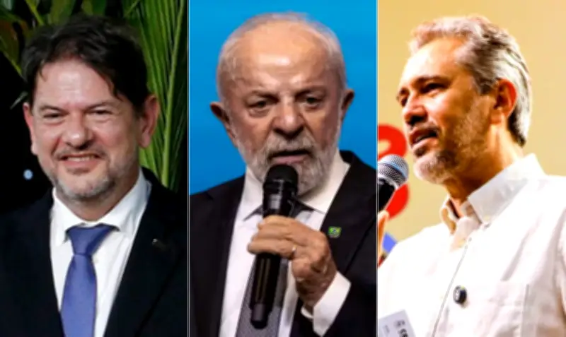 Cid Gomes evita Lula no Ceará, mas PT o quer no Senado