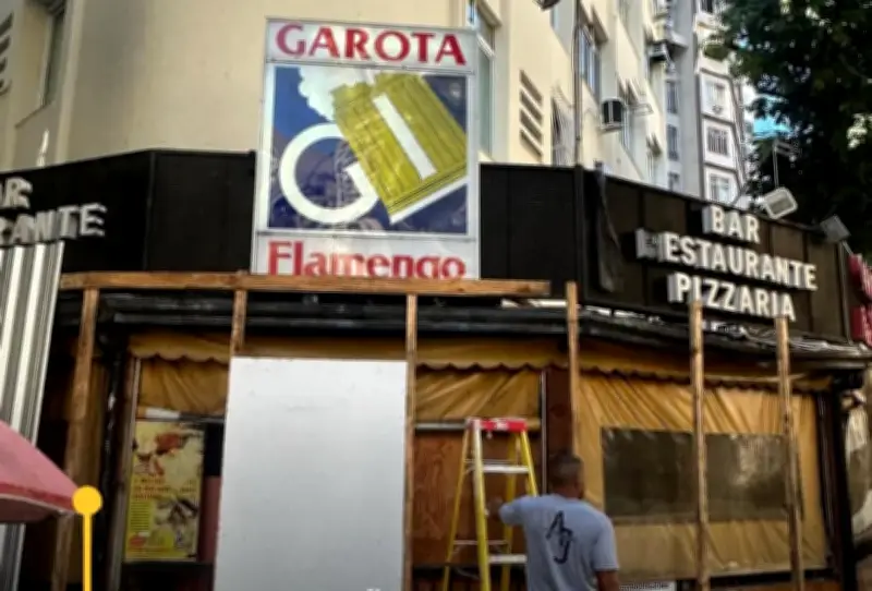 Clássicos do Flamengo: Café Lamas e Garota do Flamengo geram expectativa