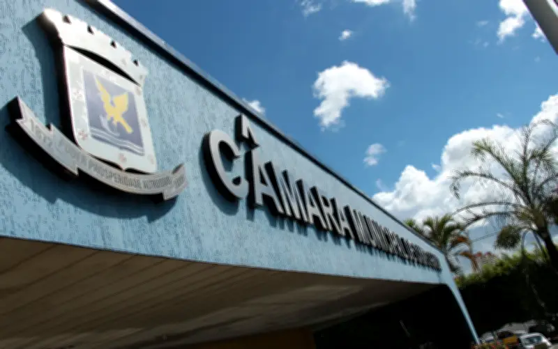 Câmara de Campo Grande impõe regras para vereadores candidatos em 2026