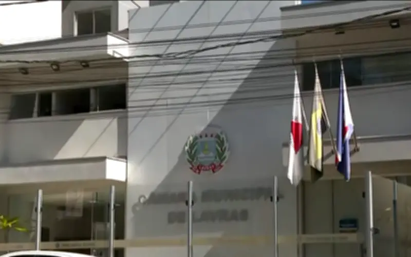 Câmara de Lavras aprova venda ou permuta do prédio da Prefeitura