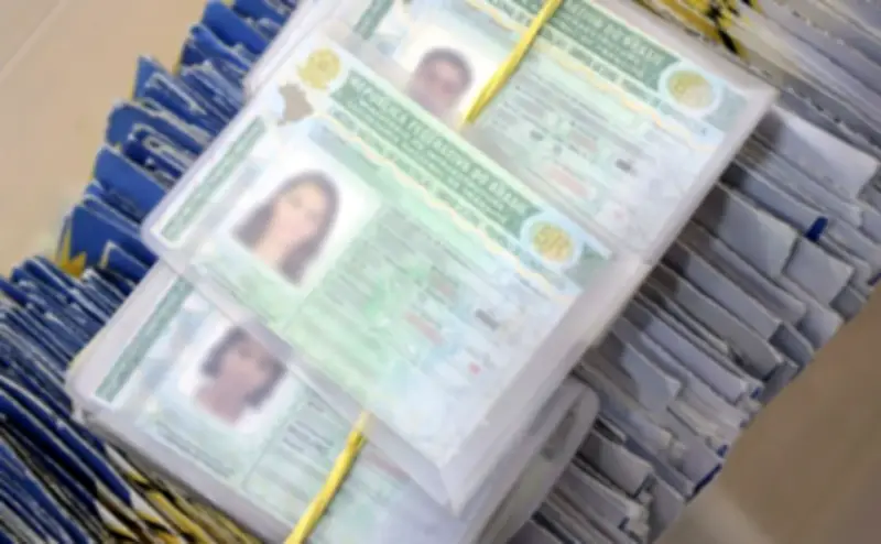 CNH automática exige exame médico a partir de setembro