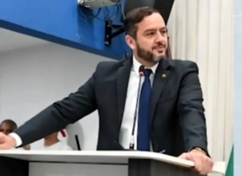 CNMP suspende promotor Lindomar Della Líbera por 20 dias