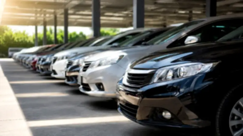 Como evitar ciladas na compra de carro usado: dicas de especialista