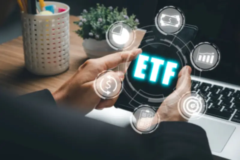 Como montar uma carteira internacional com ETFs por objetivos