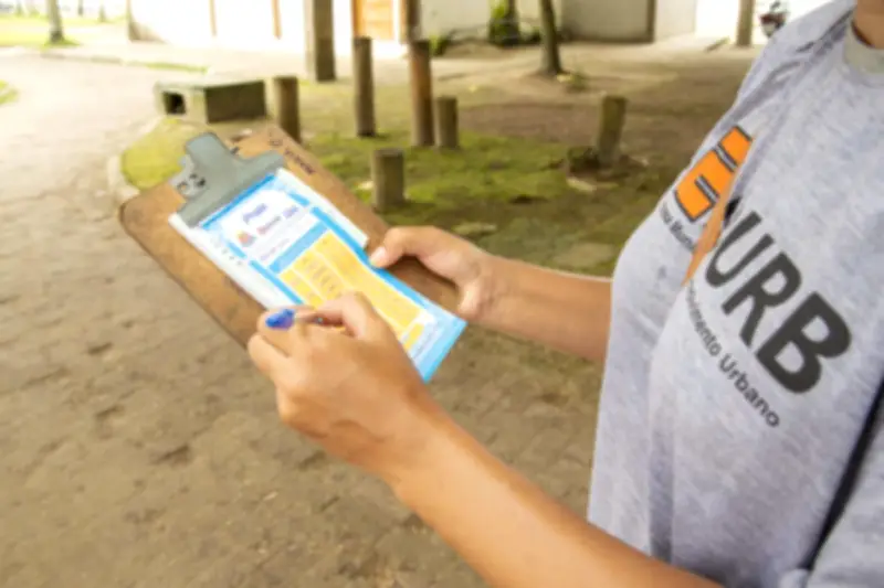 Concurso em Ubatuba: 48 vagas com salários até R$ 2,6 mil