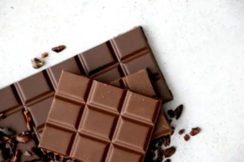 Consumo de chocolate fora do lar cresce 5% no Brasil, diz pesquisa