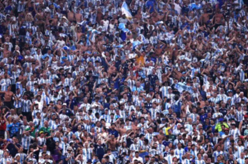Copa 2026: dois terços dos jogos têm estádios lotados apesar de preços altos