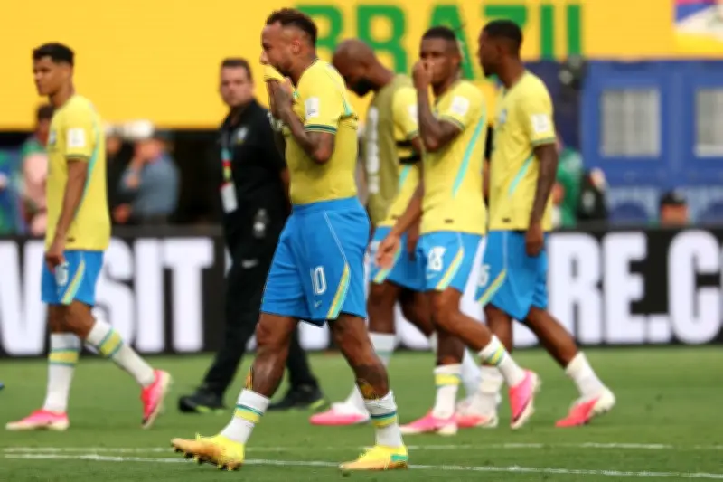 Copa 2026: IAs apontam França e Argentina como favoritas após eliminação do Brasil