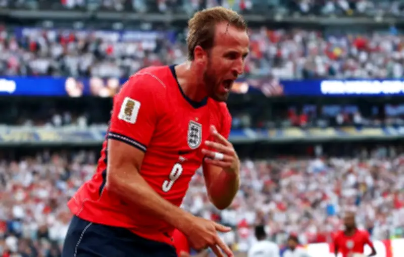 Copa 2026: Inglaterra enfrenta RD Congo nas oitavas; veja jogos
