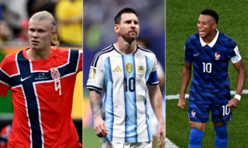 Copa 2026: Sem jogos hoje (8); quartas começam amanhã