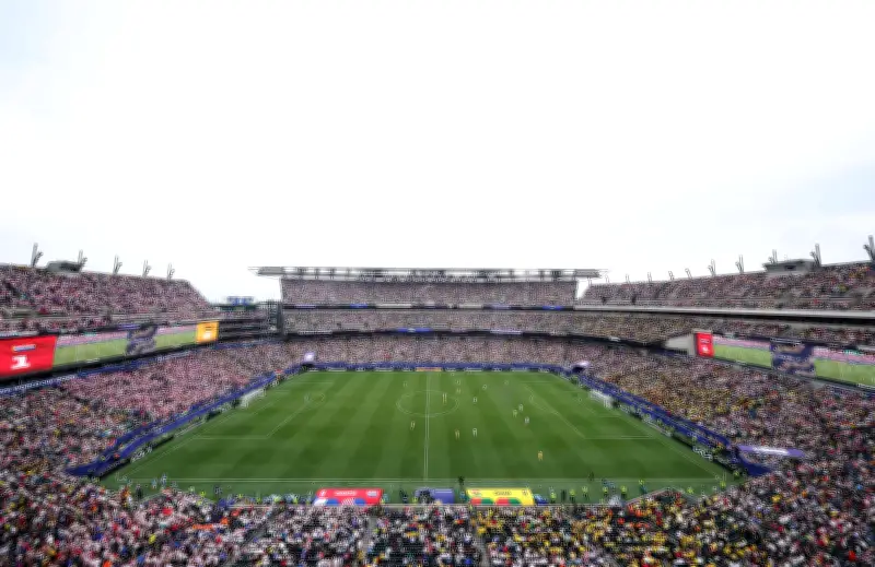 Copa do Mundo 2026: 4 de Julho com The Roots, Idina Menzel e fogos na Filadélfia