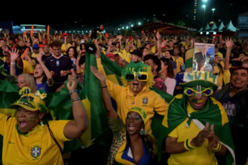 Copa do Mundo: união, saúde e estímulo a hábitos ativos no Brasil