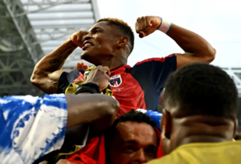 Coração dividido: cabo-verdianos na Argentina torcem no duelo da Copa