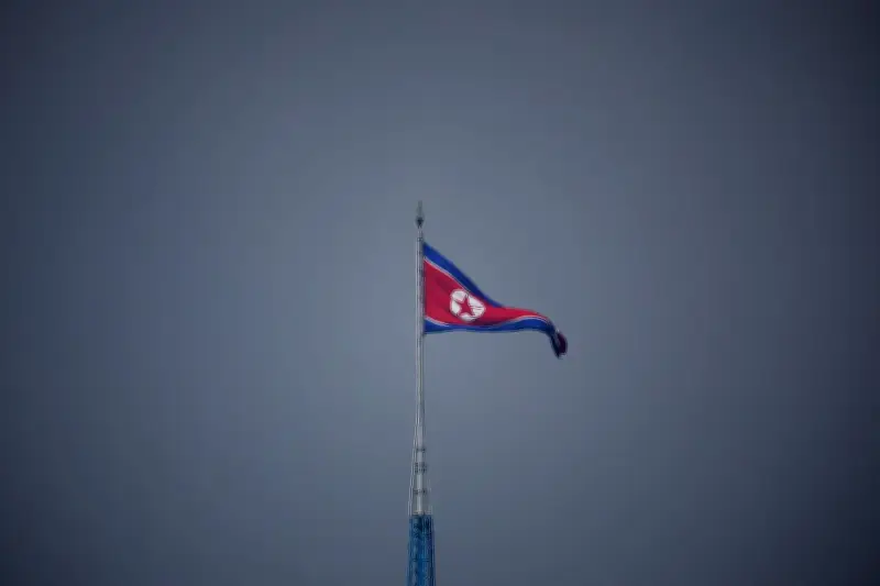 Coreia do Norte critica expansão militar do Japão e cita submarinos não tripulados
