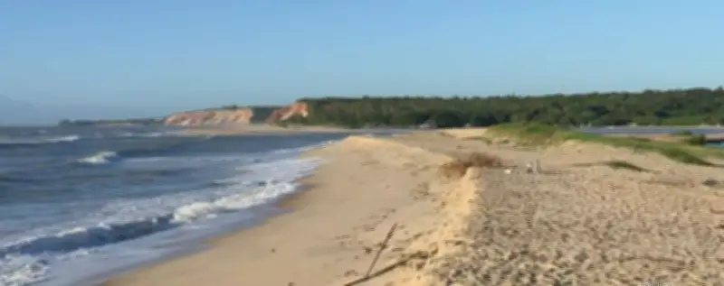 Corpo de adolescente de 16 anos é encontrado no mar em João Pessoa