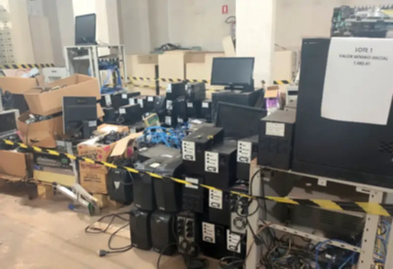 Correios no Tocantins prorrogam leilão com lances a partir de R$ 41,72