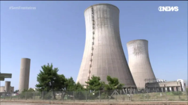Corrida global pela fusão nuclear atrai bilhões em investimentos privados