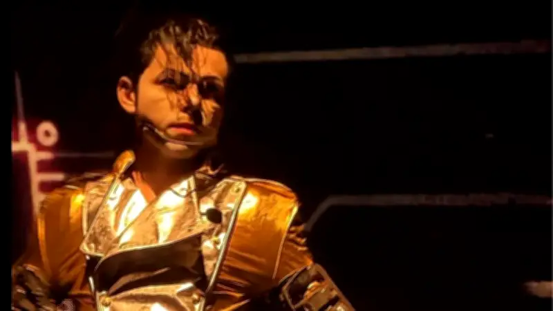 Covers de Michael Jackson lucram 300% mais após sucesso do filme 'Michael'