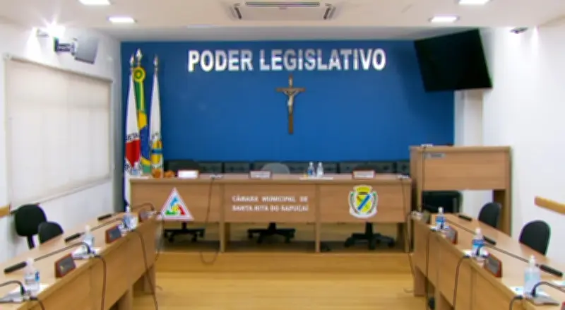 CPI investiga suposto desvio de verão de bloco de carnaval para vereador em Santa Rita do Sapucaí