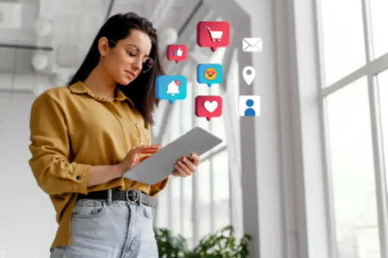 Crescimento do social selling redefine papel de marketplaces