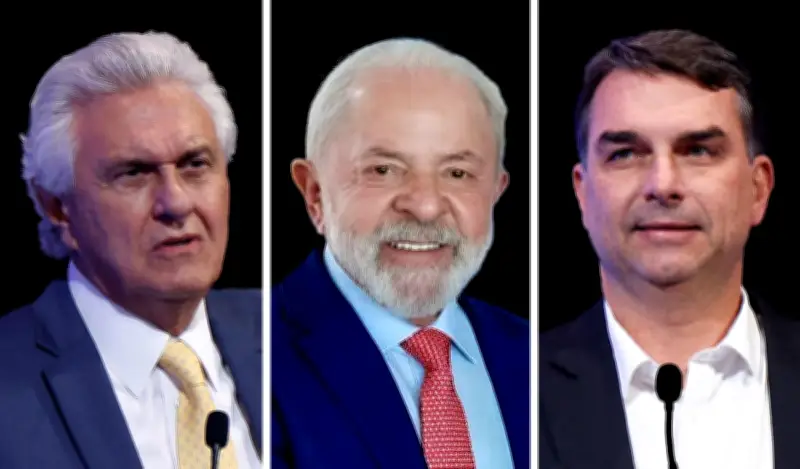 Crise no PL e trégua no Oriente Médio podem beneficiar Lula
