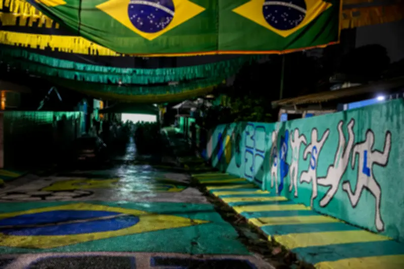 Cuiabá terá telões em ruas e parques para Brasil x Noruega na Copa 2026