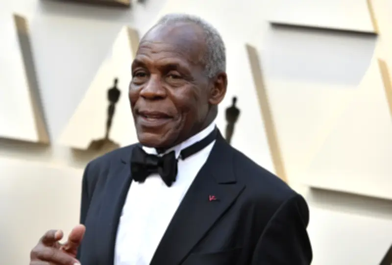 Danny Glover anuncia diagnóstico de Alzheimer em entrevista à NBC