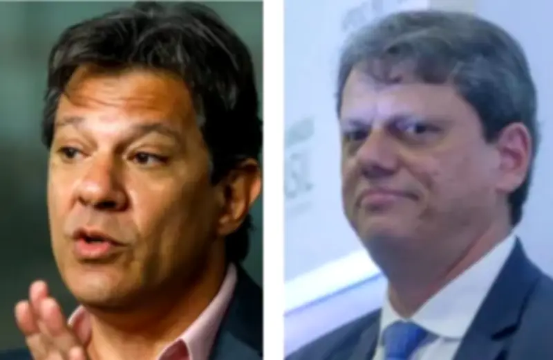Datafolha aponta novo cenário para governo de SP