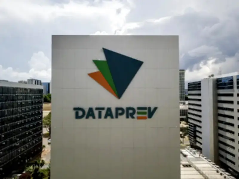 Dataprev abre 232 vagas em Florianópolis; salário até R$ 10,6 mil