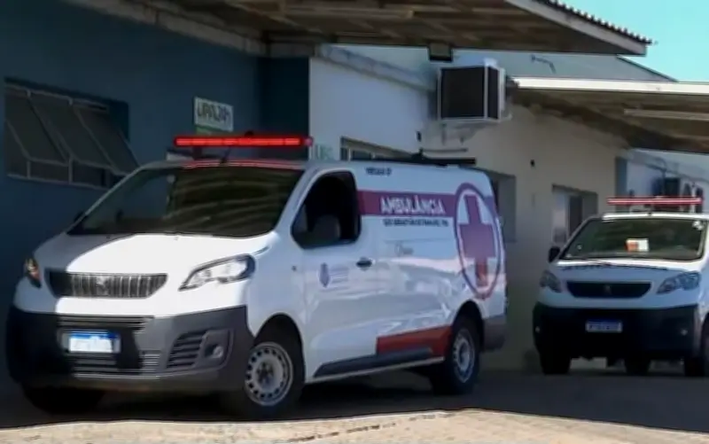 Demora em internações após novo sistema de regulação em MG