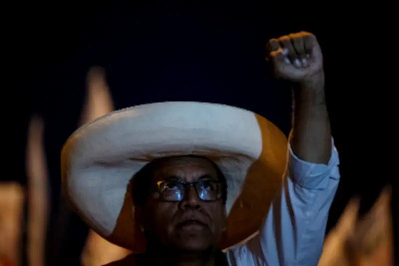 Derrotado, Roberto Sánchez recorre à CIDH contra vitória de Keiko Fujimori no Peru