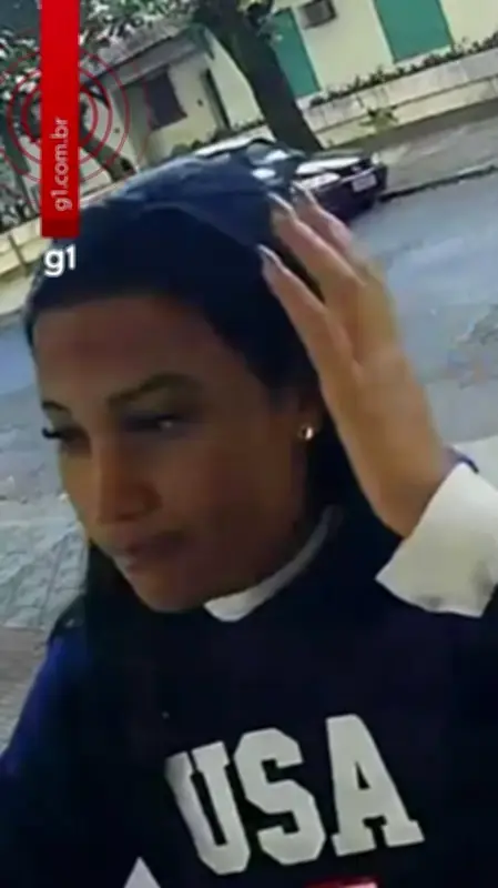 Diarista suspeita de matar casal de idosos em BH é presa em Itabira