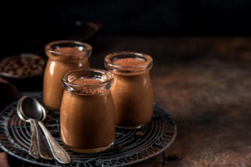 Dicas infalíveis para fazer mousse de chocolate perfeita