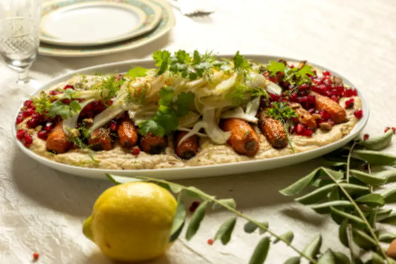 Dieta plant based cresce 42% desde 2022; veja benefícios